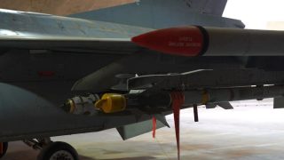 Jordan launches Syria strikes after deadly church attack in Karak