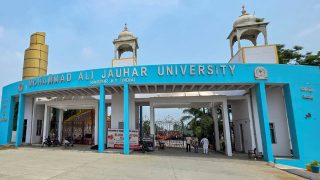 ED attaches Azam Khan-linked Jauhar University worth Rs 1,170 crore