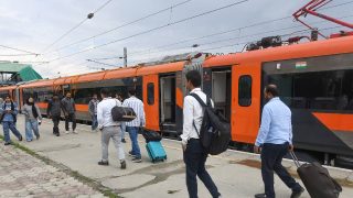 New Delhi-Varanasi Vande Bharat sleeper train to be flagged off on October 31