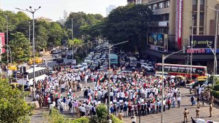 270 CAPF companies to remain in Delhi ahead of INDIA bloc rally on November 1