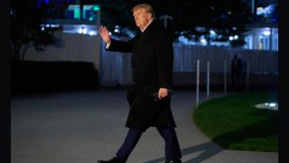 US warns allies of possible Iran strikes, retaliation after elections
