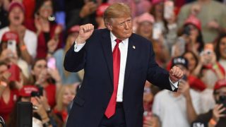 Trump assassination attempt suspect to stand trial in September 2027