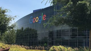Google's Alphabet misses revenue estimates despite 25% growth