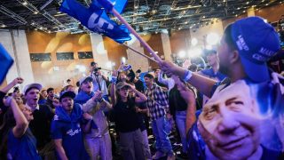 Investigate foreign interference allegations: Israel EC to Shin Bet