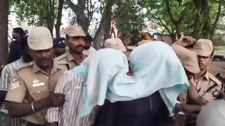 Theni jailbreak: DGP Prisons Sandeep Rai Rathore shunted out