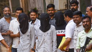 Tiger Shroff firing case: Court remands 11 accused to police custody till November 6