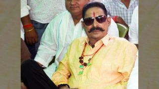 Anant Singh to surrender by December 1 in Dularchand Yadav murder case