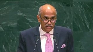 India flags maritime security, AI as priorities for 2028-29 UN Security Council bid