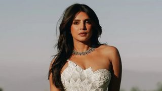 Priyanka Chopra joins Oscar-qualified Indian short film ‘We Were Here’