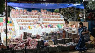 Delhi traders urge Sonia Gandhi to defer INDIA bloc rally over Diwali business concerns