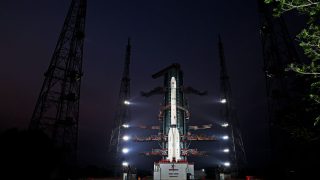 ISRO launches NVS-03 satellite to strengthen India's navigation system