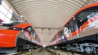 PM Modi launches second Vande Bharat Sleeper service between Kashi and Delhi