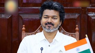 Tamil Nadu CM Vijay directs withdrawal of criminal cases against 1,800 NEET protesters