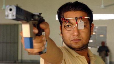 Indian shooting great and coach Jaspal Rana dies at 49