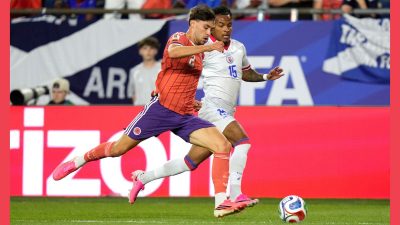 FIFA World Cup 2026: Scotland ends 28-year absence from men's tournament with victory over Haiti