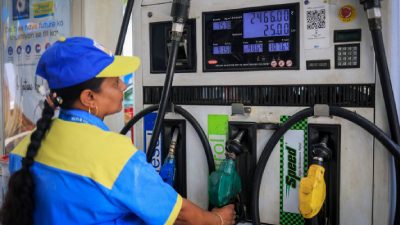 India cuts diesel export levy to ₹1 per litre, Special Additional Excise Duty to ₹19 per litre