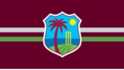 West Indies beat Sri Lanka by five wickets to win T20I series 2-1