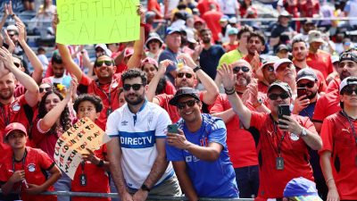 FIFA 2026: Belgium settles for 1-1 draw with Egypt in World Cup
