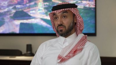 Saudi Arabia vows affordable tickets and fan safety for 2034 World Cup