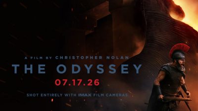 ‘The Odyssey’: An epic saga of emotional turmoil