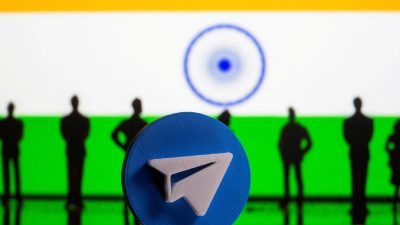 Telegram moves Delhi HC against govt's temporary ban order