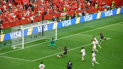 FIFA: Canada vs Qatar ends in 6-0 while midfielder Kone suffers injury