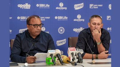 BCCI keeps 2027 World Cup plans under wraps, says Bangladesh tours depend on government policy