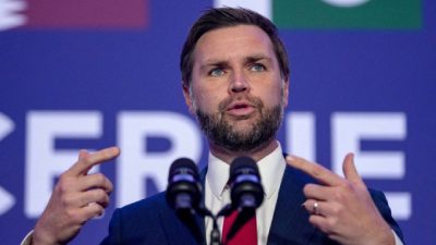 US wants H-1B visas reserved for ‘genius’ talent, backs six-figure fee: JD Vance