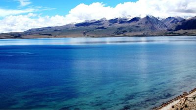MEA permits Kailash Mansarovar pilgrims to carry 20 kg essentials into Chinese territory
