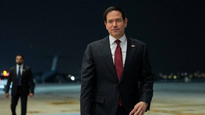 Marco Rubio to visit Mumbai, meet Jaishankar as India-US trade deal nears finalisation