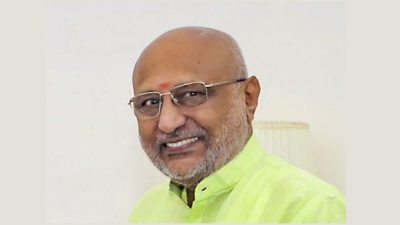 Emergency among darkest chapters of Indian history: Vice President Radhakrishnan