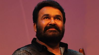 Mohanlal announces next film with director Anoop Sathyan