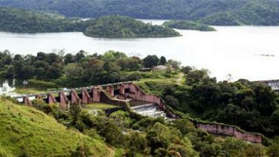 Union government asks Kerala to nominate new expert for Mullaperiyar dam safety panel