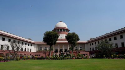'If airlines are not complying, ground them': Supreme Court