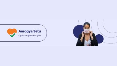 India Health Minister, J P Nadda, to launch revamped Aarogya Setu app on June 29