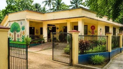 Kerala to issue new anganwadi safety norms after Kochi assault case