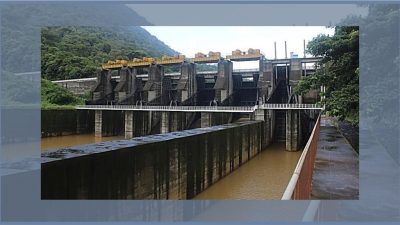 Kerala opens Pambla Dam shutters after heavy rain; issues alert for Periyar River