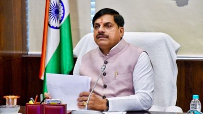 Madhya Pradesh government to expedite stalled dam projects; ₹500 crore fund released