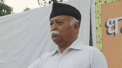 Jairam Ramesh claims IIT directors asked alumni to interact with RSS chief during US visit