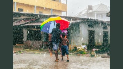 IMD issues orange alert for north Kerala as heavy rain lashes parts of state