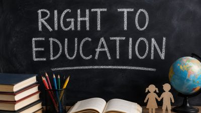 Tribal children in Maharashtra send postcards to CM seeking free education for kids up to 18