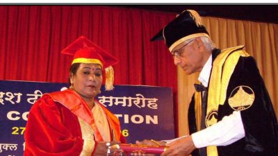 Legendary Pandavani singer Teejan Bai dies at 70