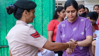 Cong alleges 'large-scale irregularities' in Haryana TET exam, demands re-test
