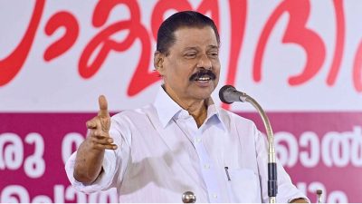 Rebel CPI(M) leaders committed 'class betrayal', can return after correcting mistakes: Govindan