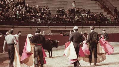 Pamplona’s bull run: How Hemingway’s ‘The Sun Also Rises' is celebrated after 100 years