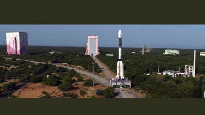 Next LVM3 mission: ISRO successfully conducts flight acceptance hot test of cryogenic engine