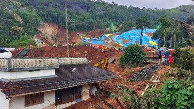 Wayanad landslide: Konkan Railway issues clarification on tunnel project, denies lapses