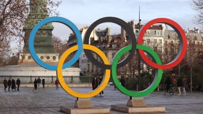 India among 7 countries invited to present projects for 2036 Olympics