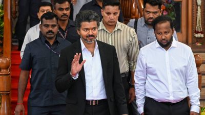 Tamil Nadu govt announces major measures under Rule 110 for milk procurement, healthcare and education
