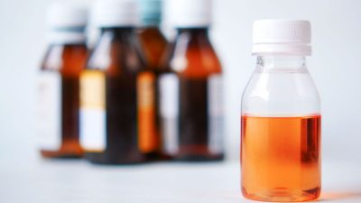 India government mandates licensing for medicinal formulations with over 12% alcohol
